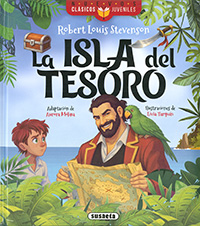 La isla del tesoro