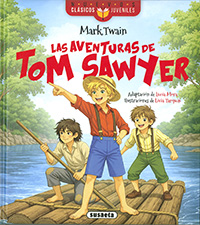 Las aventuras de Tom Sawyer