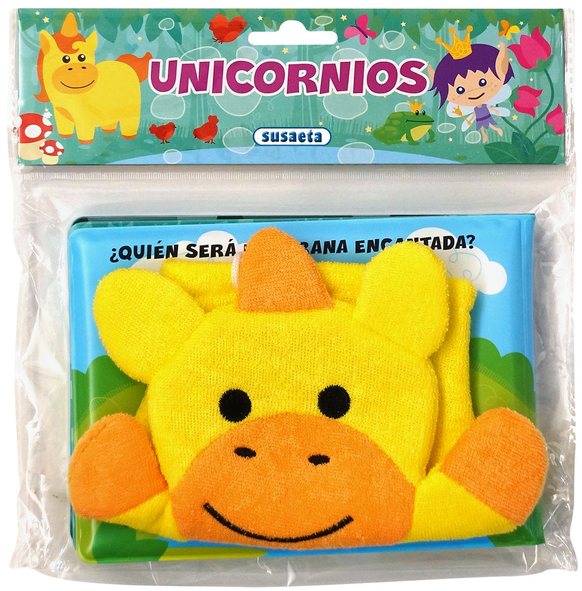 Unicornios