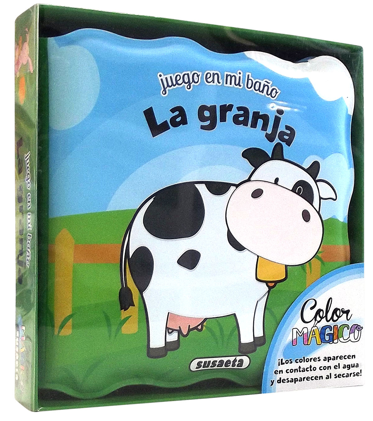 La granja