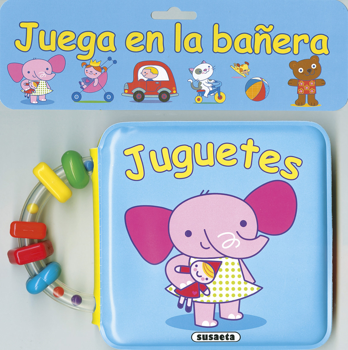 Juguetes