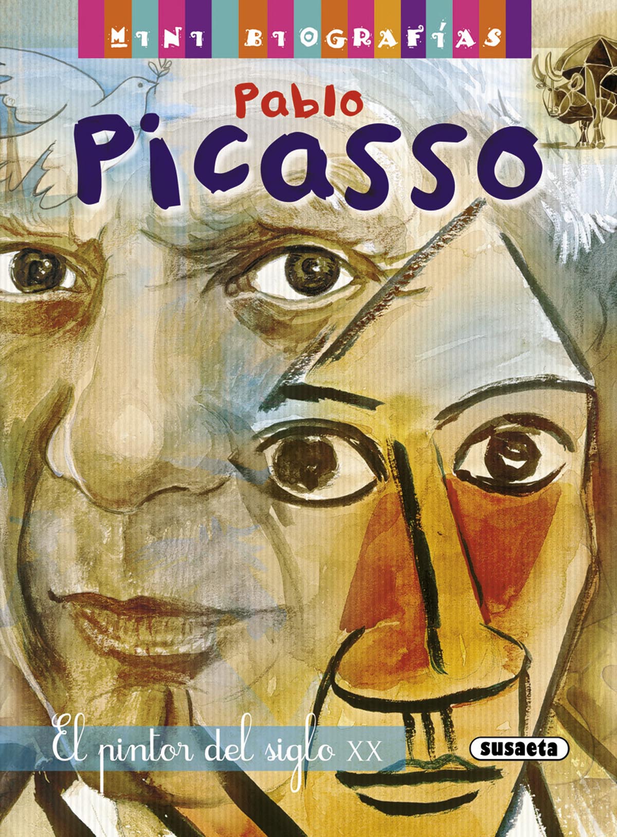 Pablo Picasso