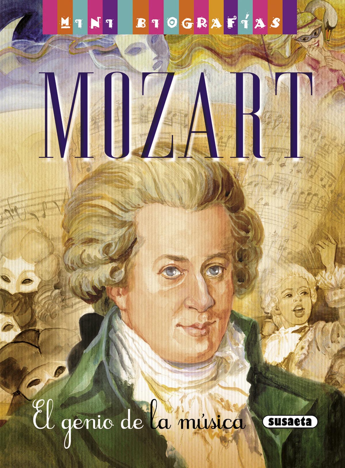 Mozart