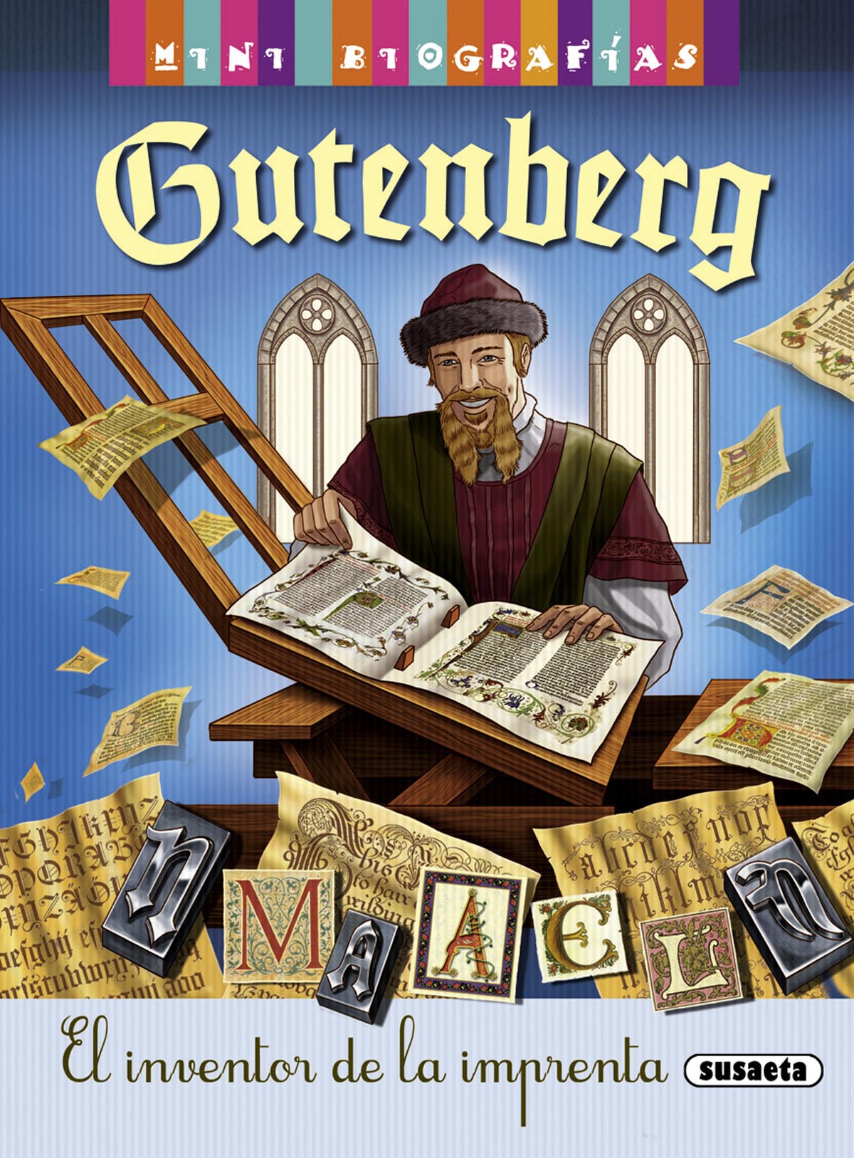 Gutenberg