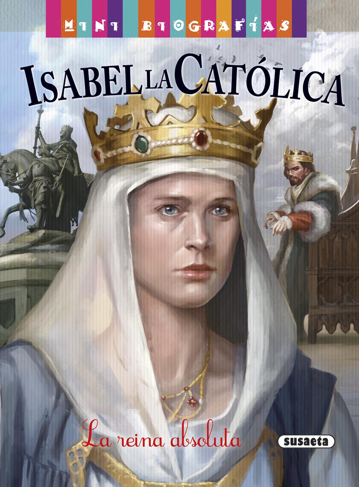 Isabel la Catlica