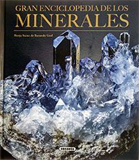 Gran enciclopedia de los minerales