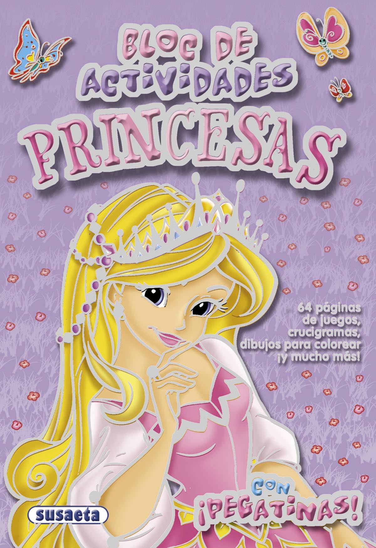 Princesas