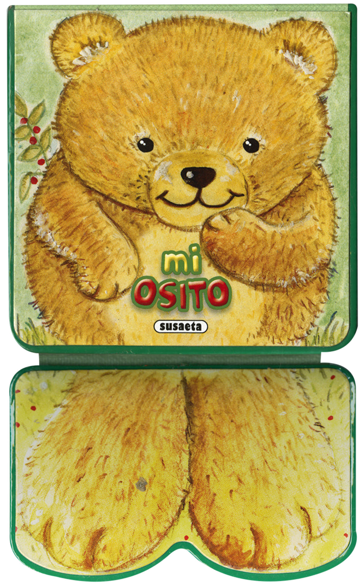 Mi osito