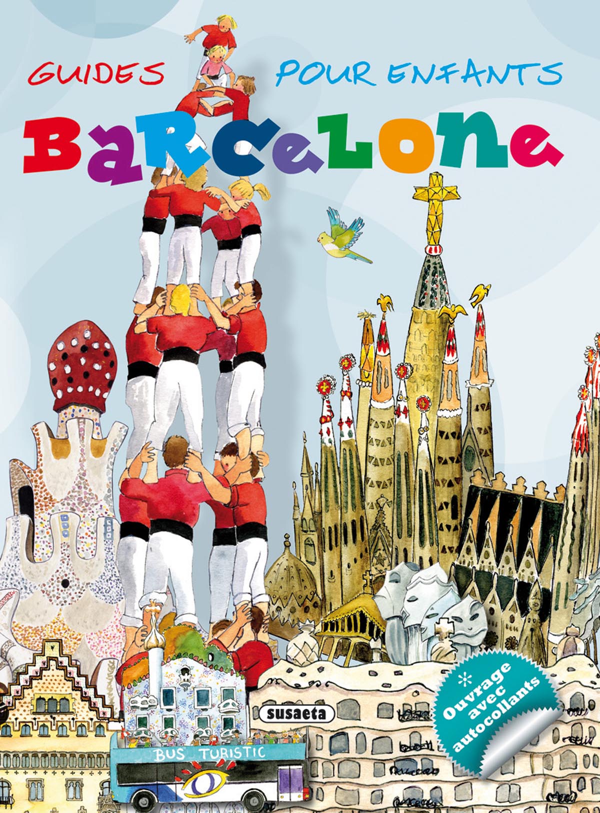 Barcelone (francs)