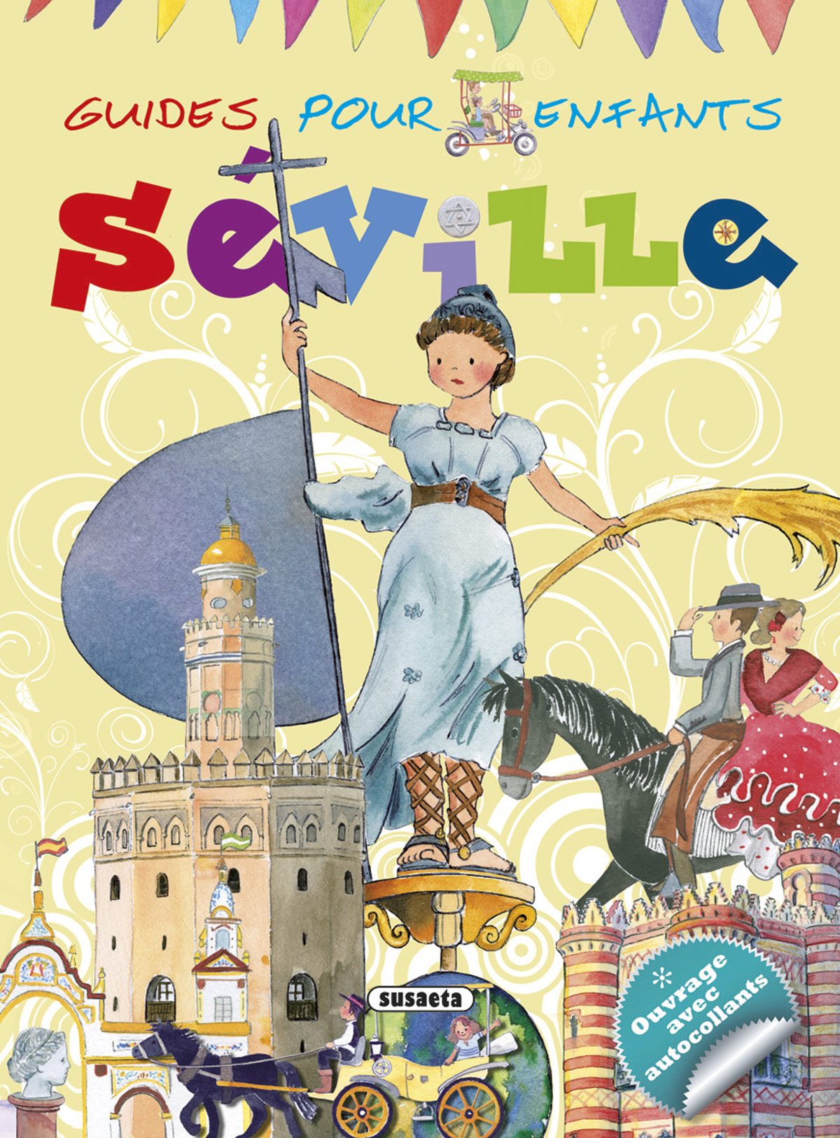 Seville - francs