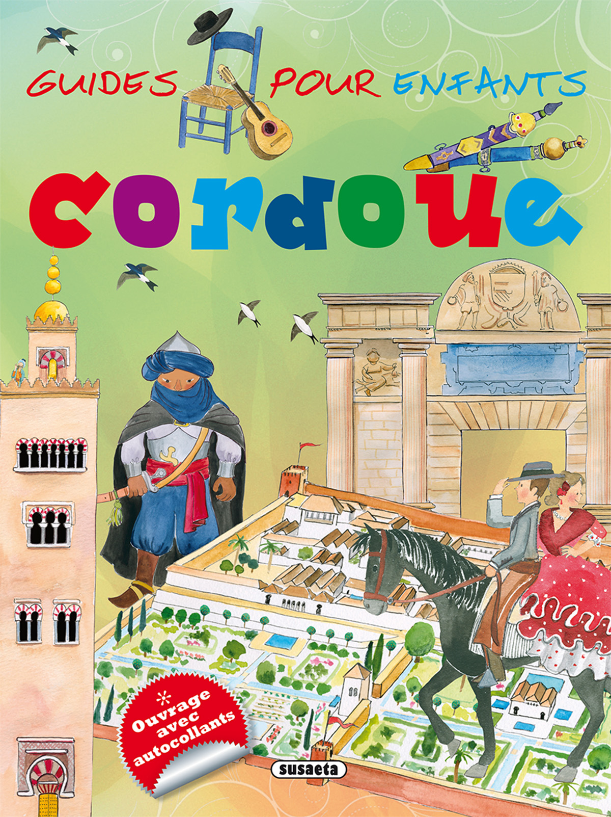 Cordoue (francs)