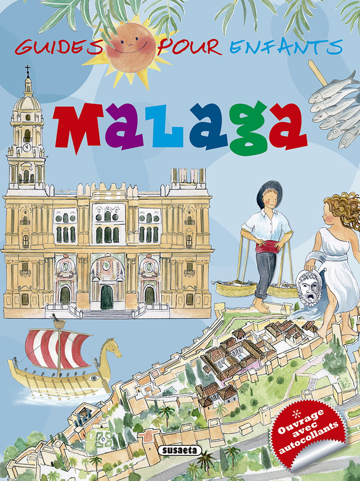 Mlaga (francs)