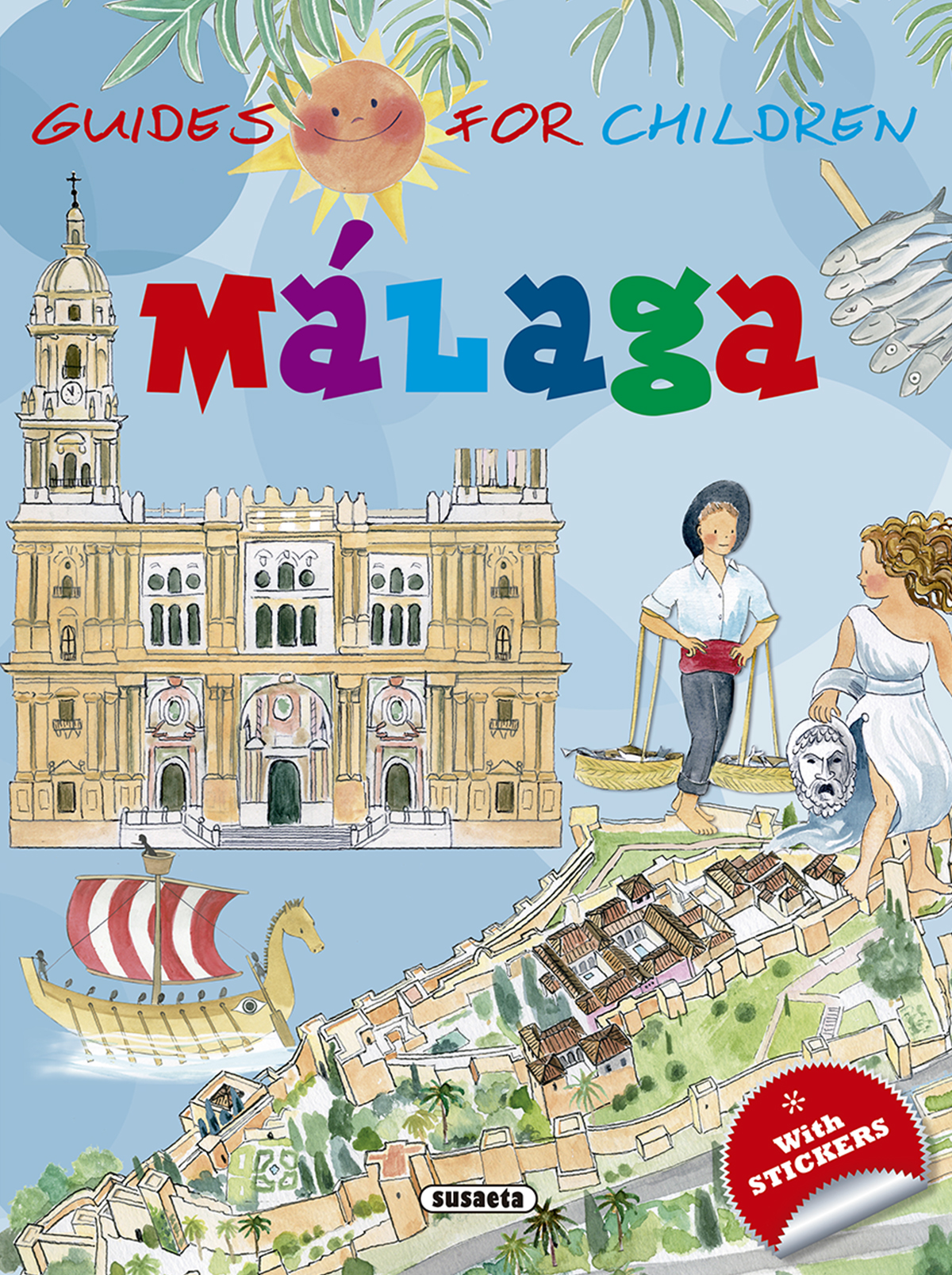 Mlaga (ingls)