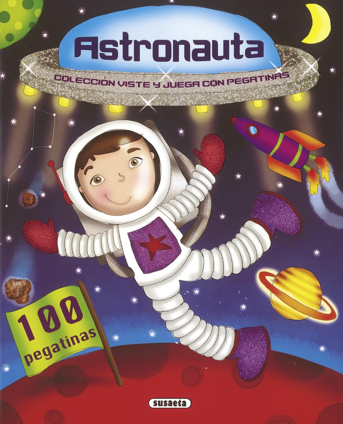 Astronauta