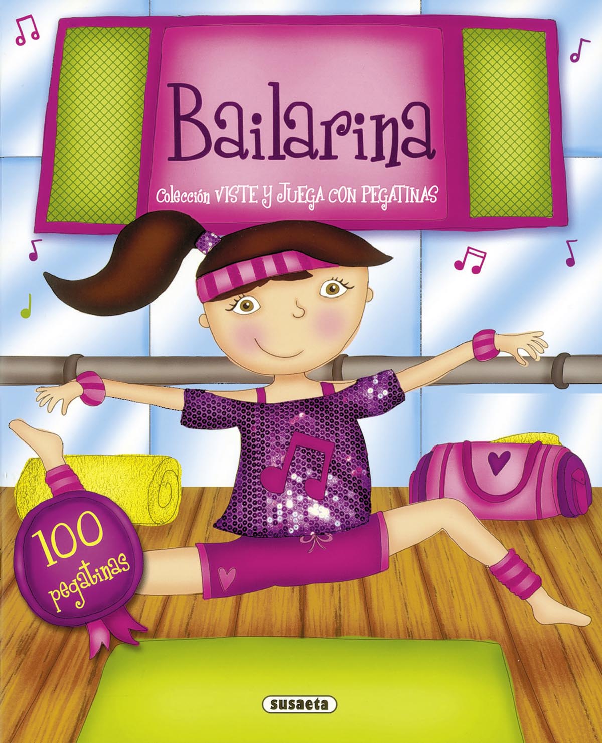 Bailarina