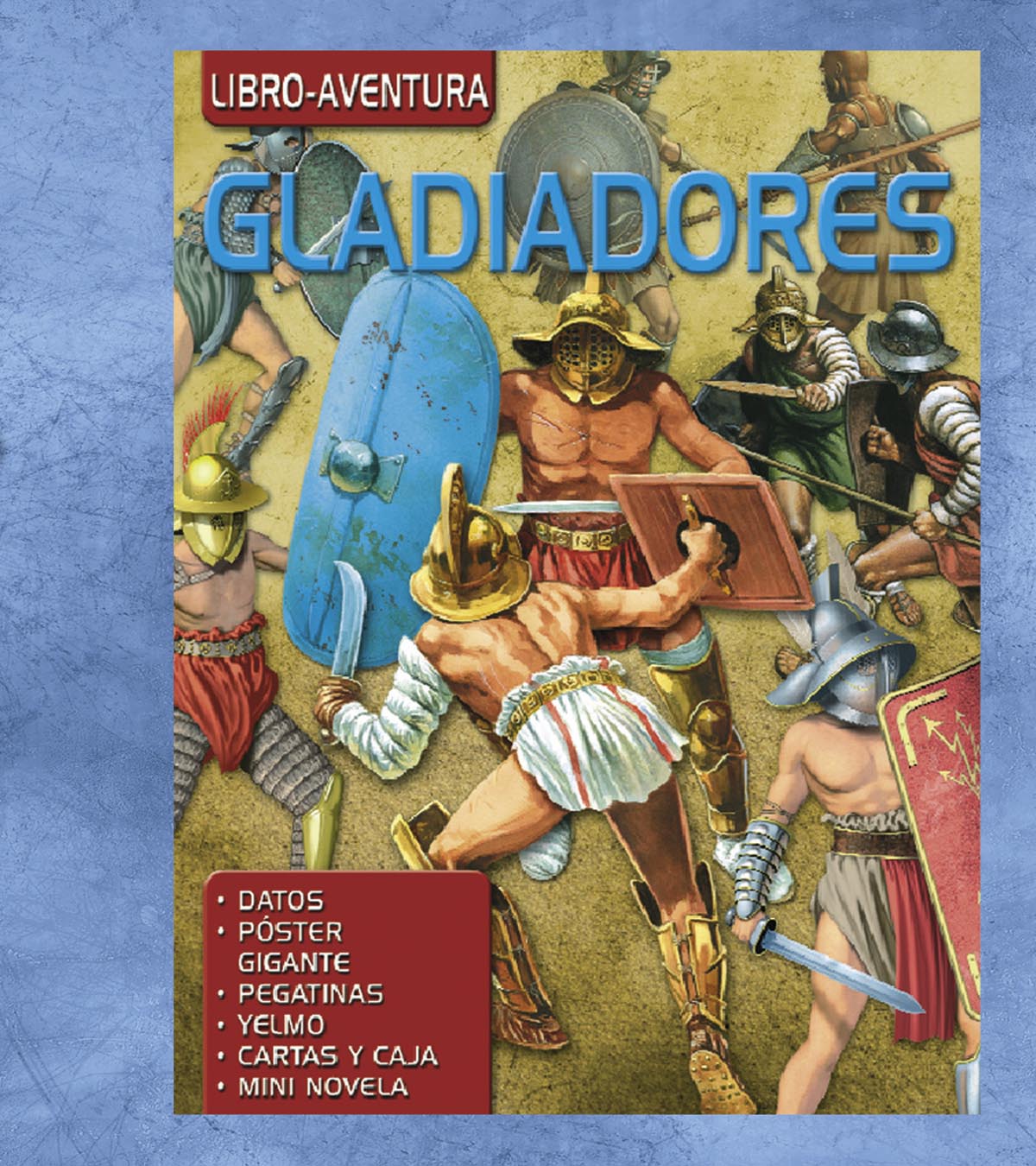 Gladiadores