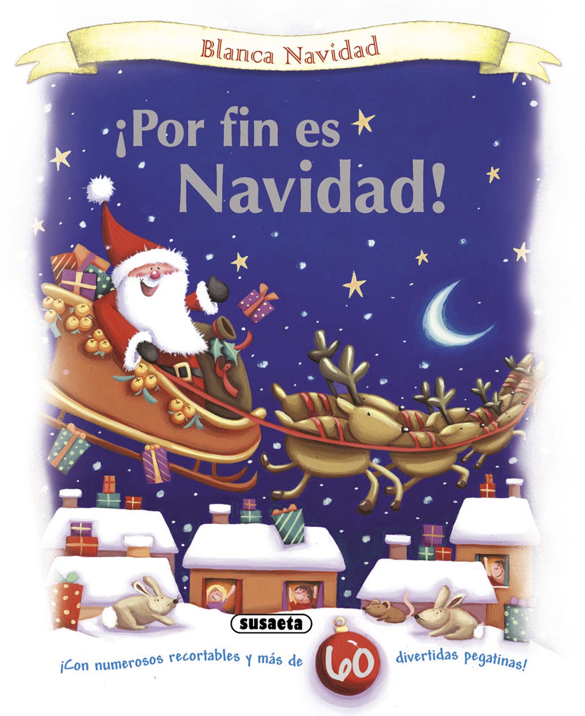 Por fin es Navidad!