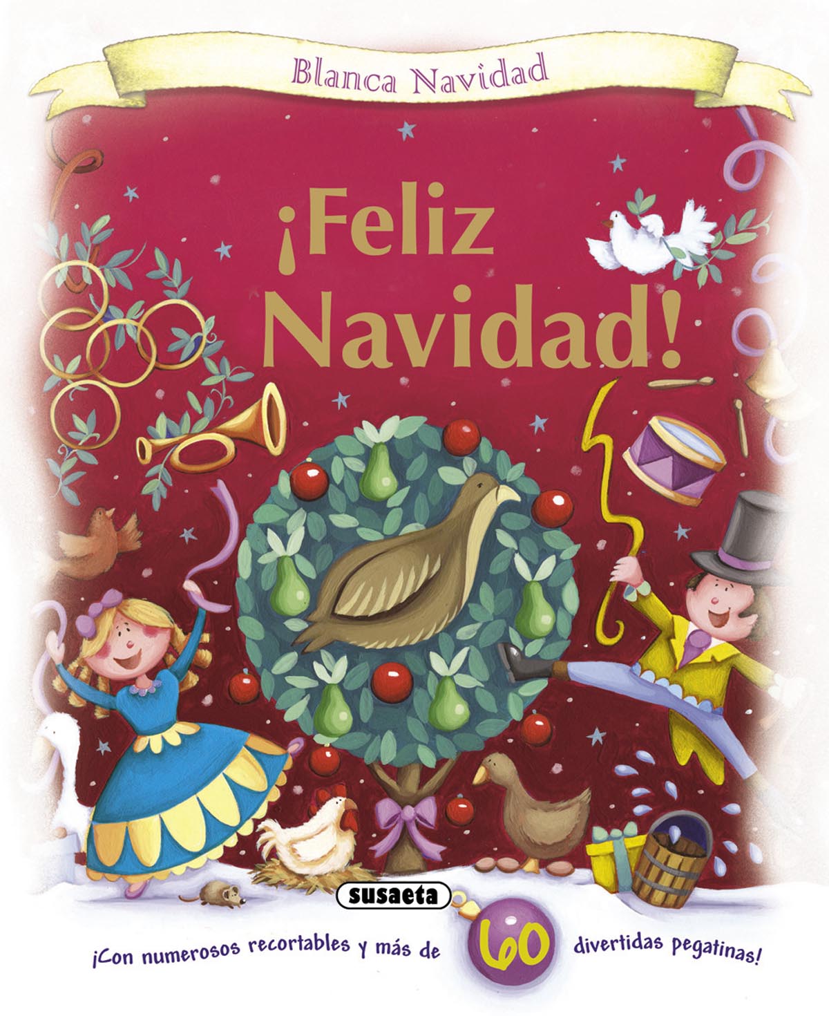 Feliz Navidad!