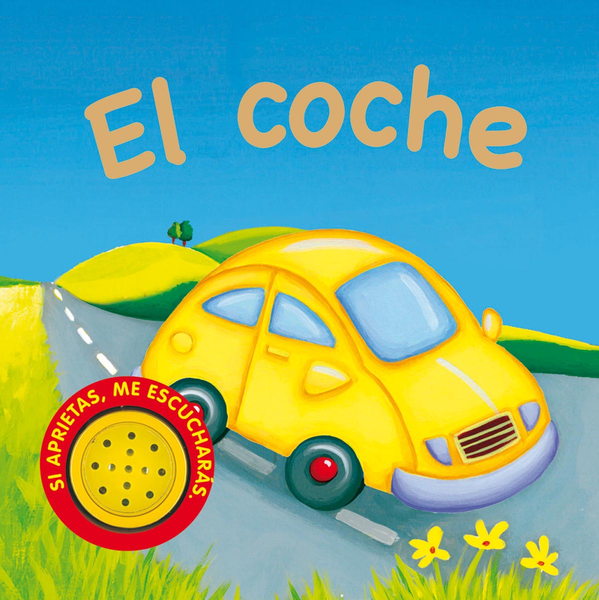 El coche