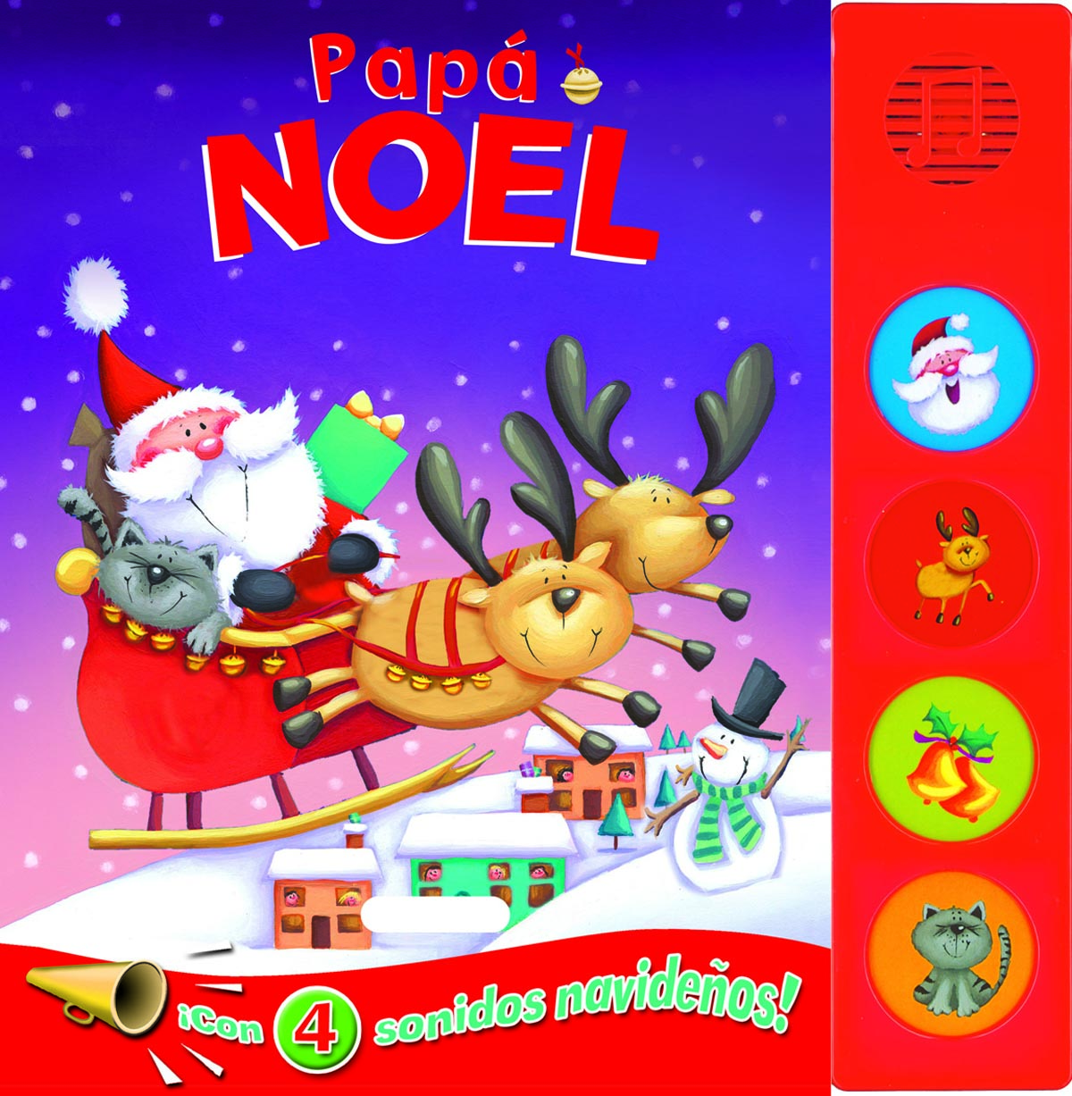 Pap Noel