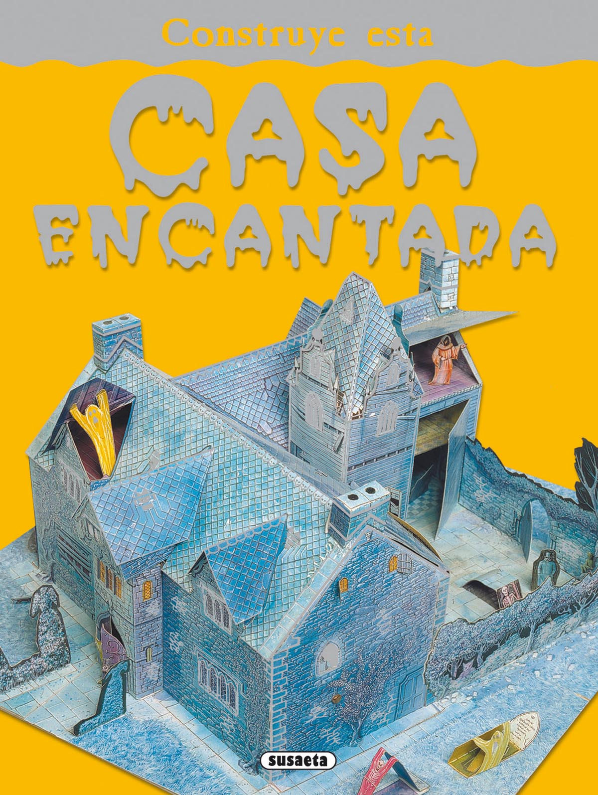 Casa encantada