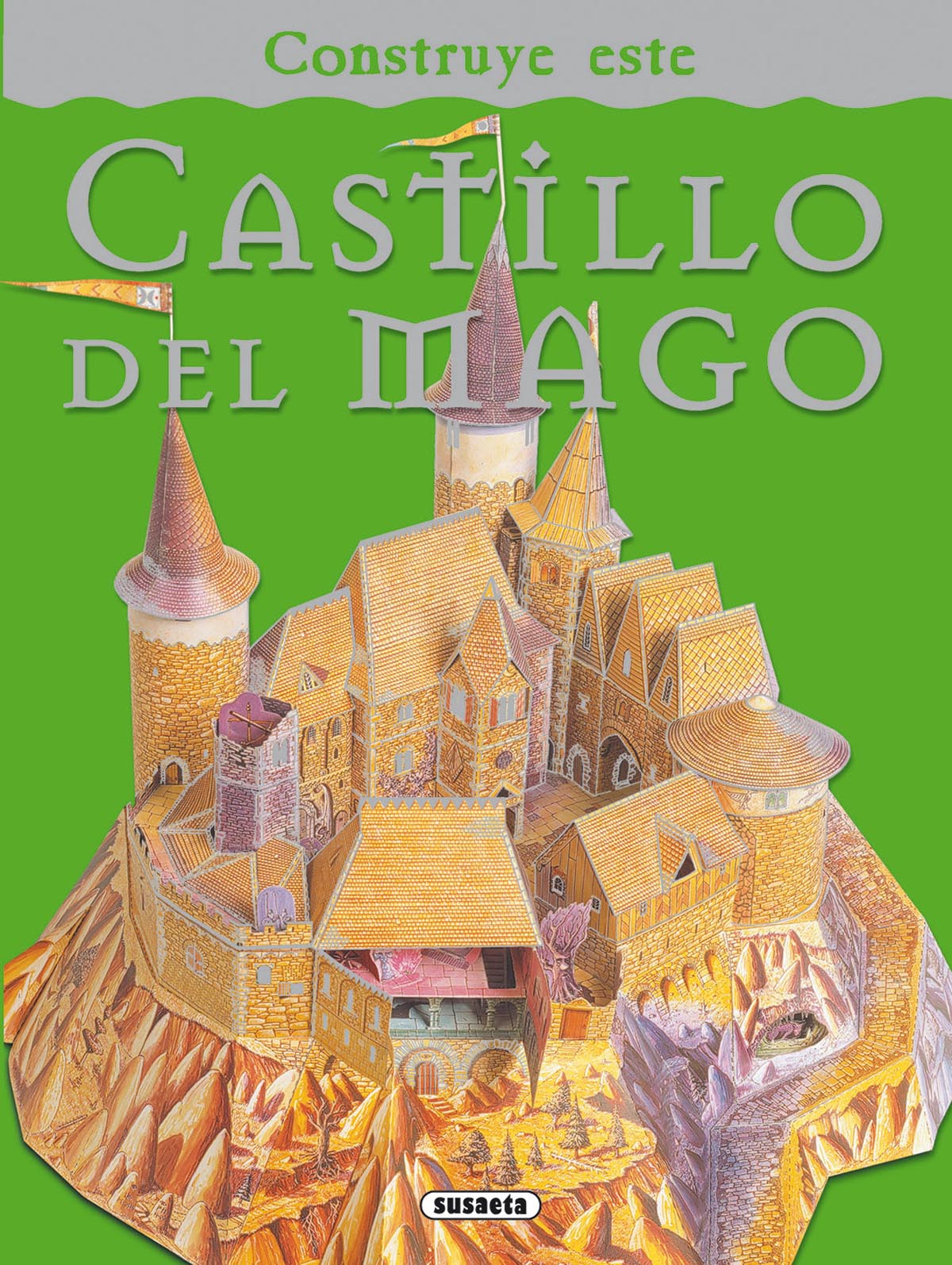 Castillo del mago