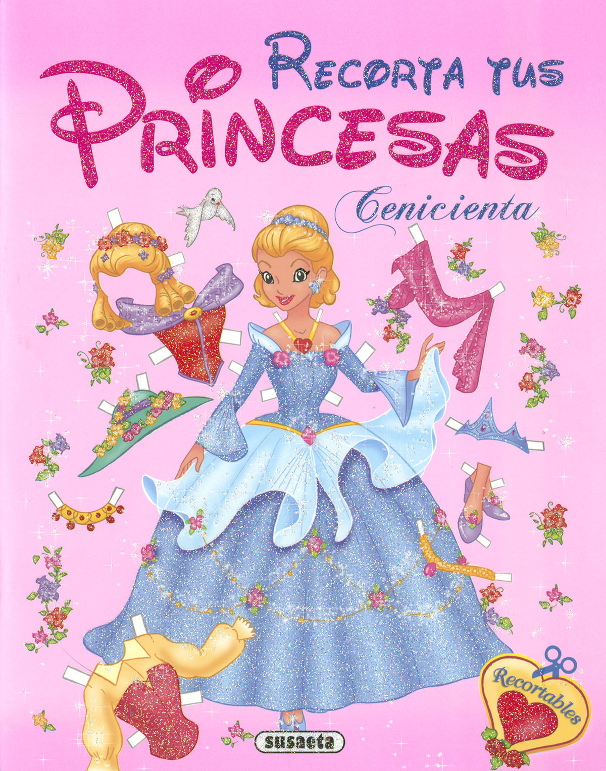 Cenicienta