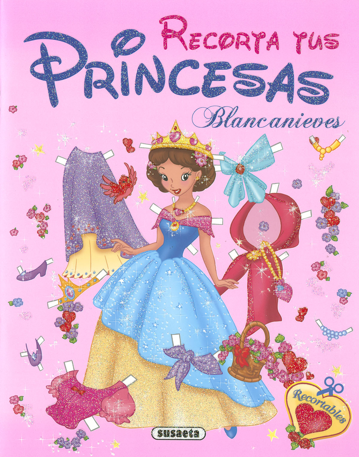 Blancanieves