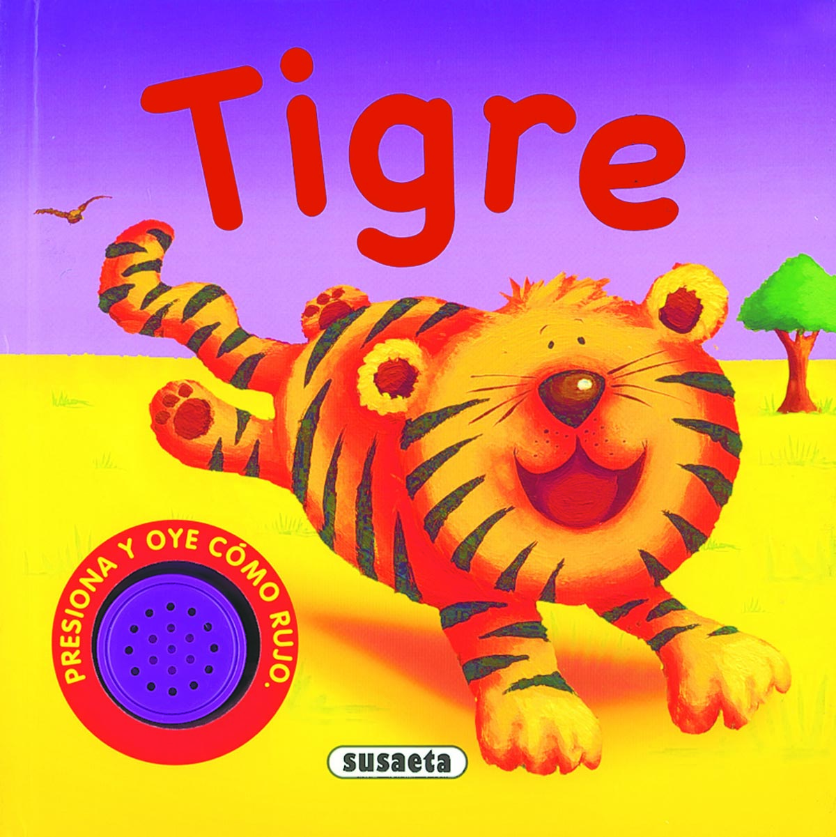 Tigre