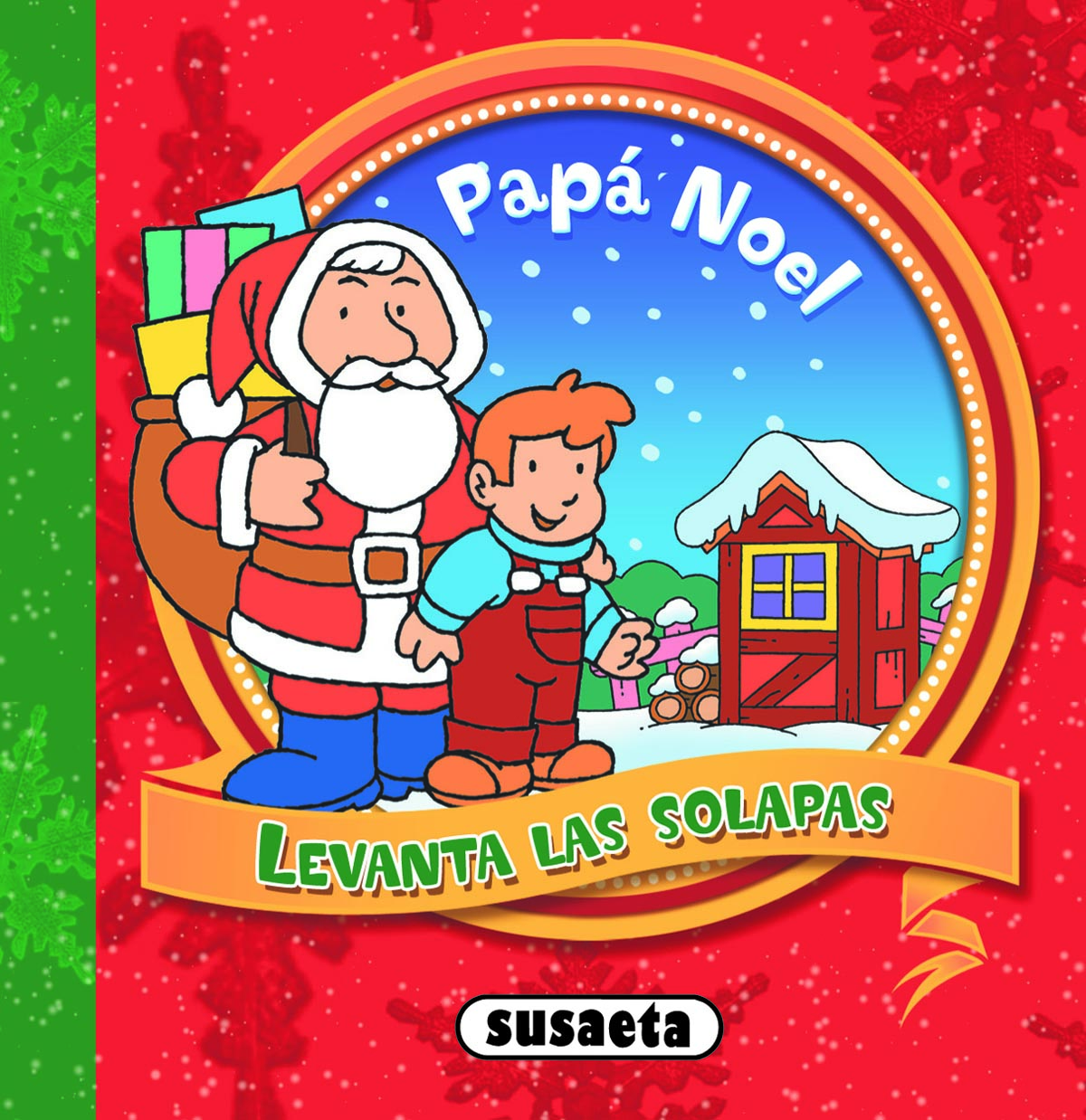Papá Noel