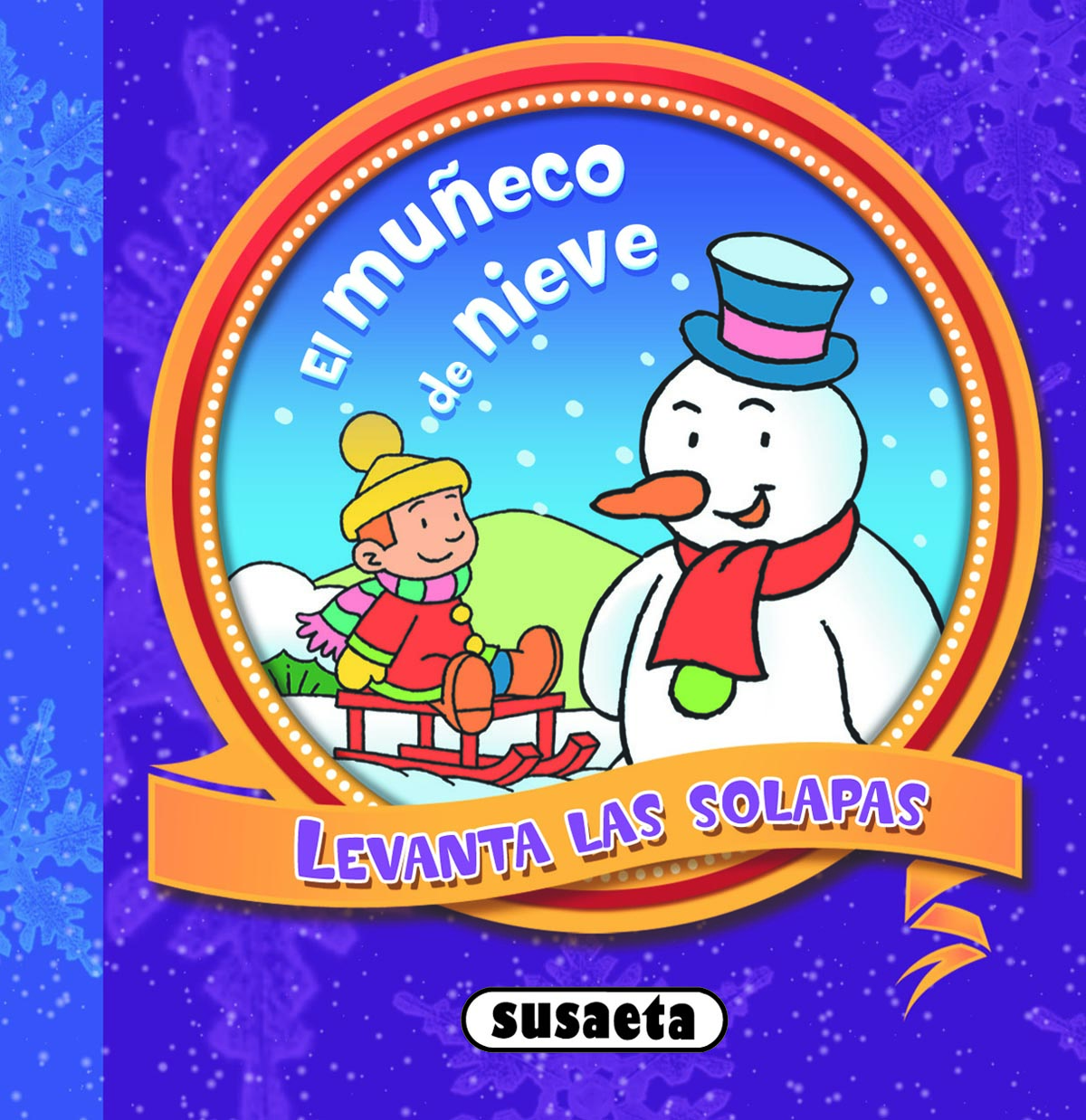 El muñeco de nieve