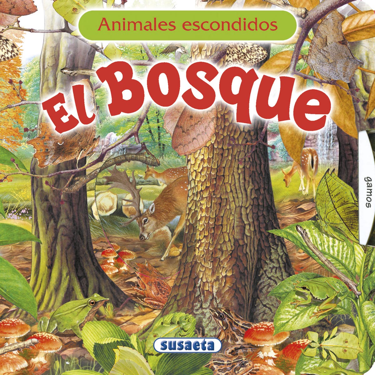 El bosque