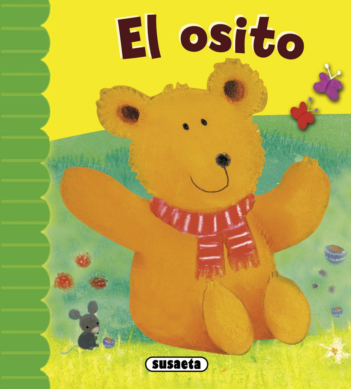 El osito