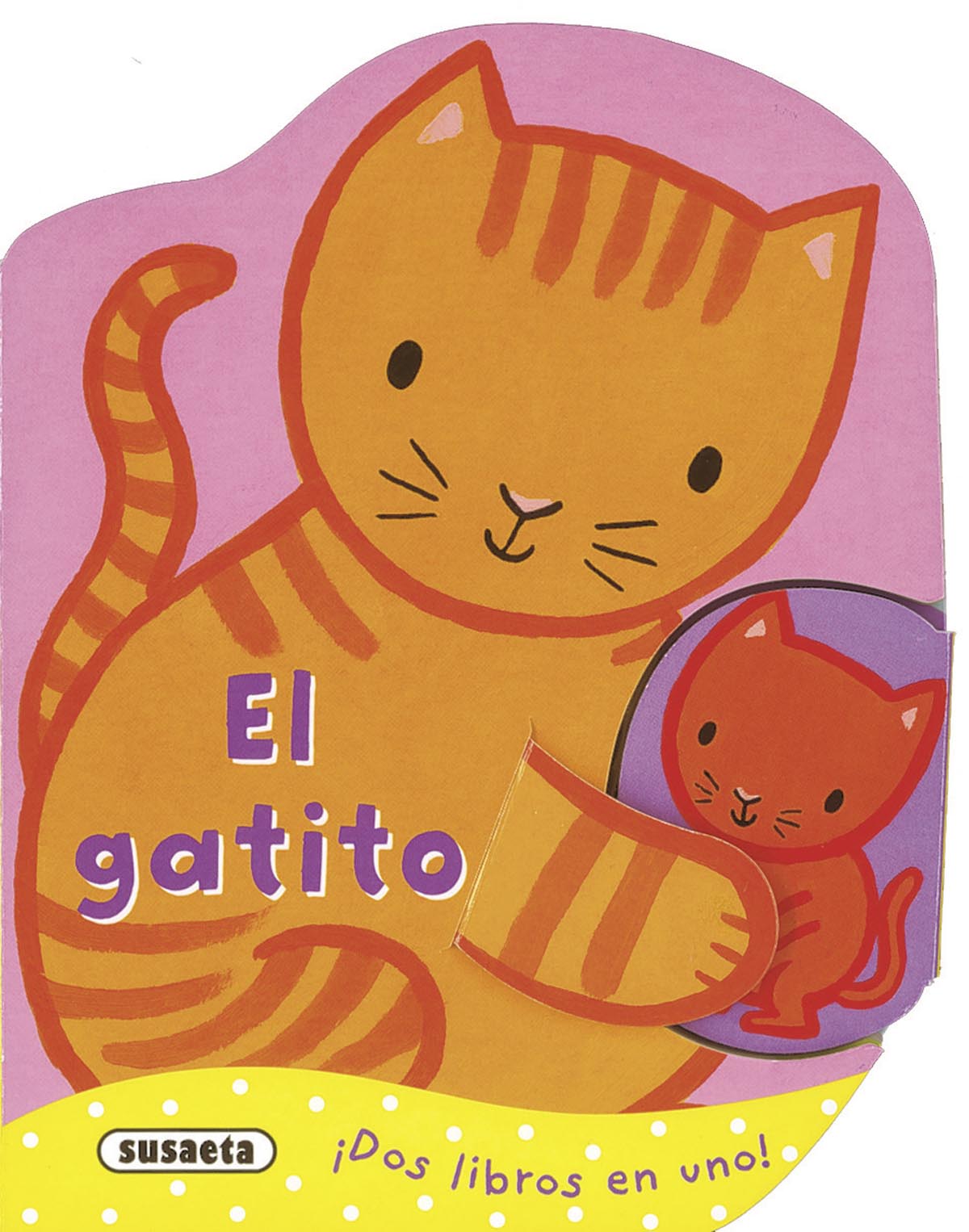 El gatito