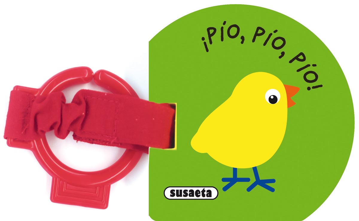 Pío, pío, pío!
