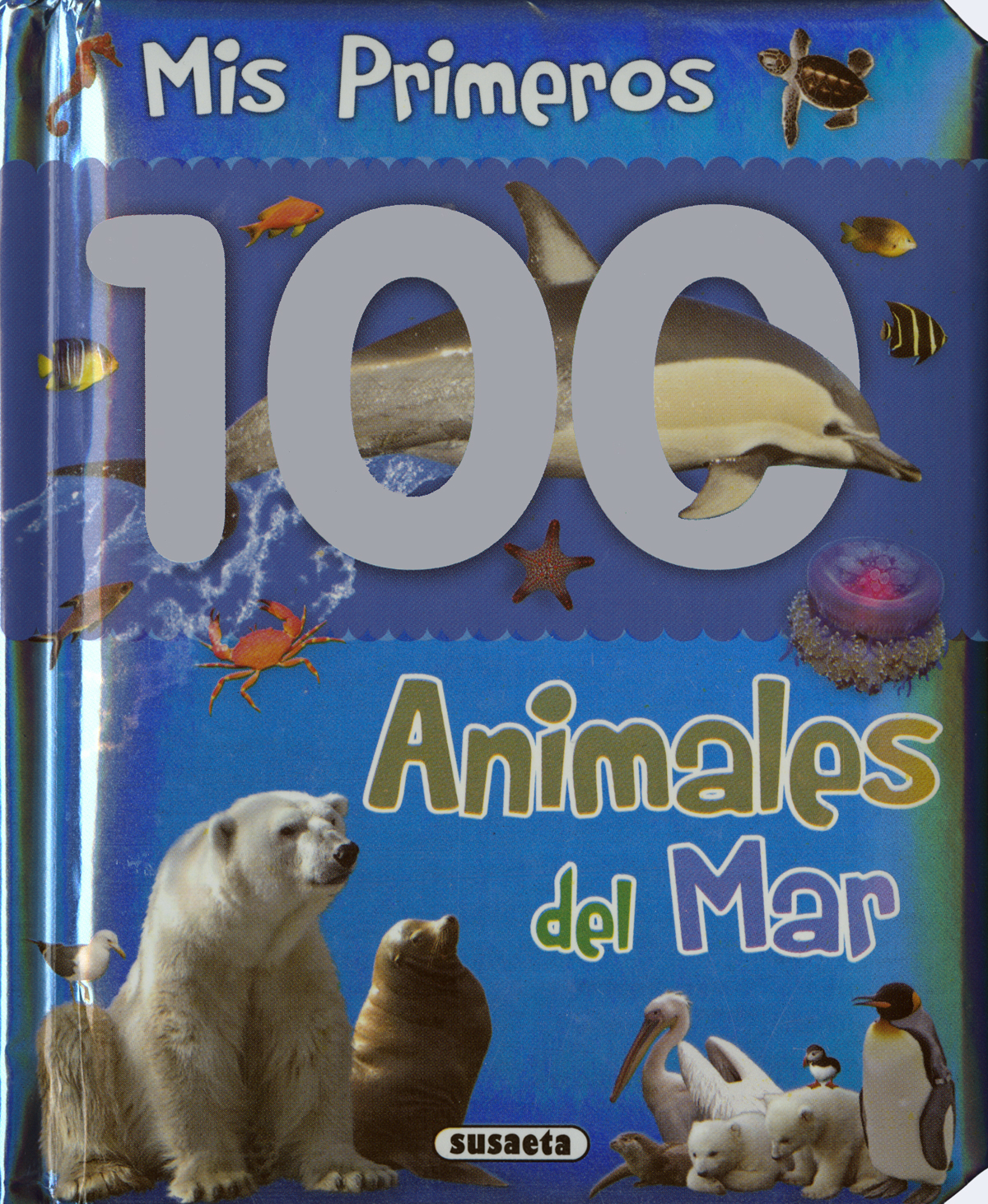 Animales del mar