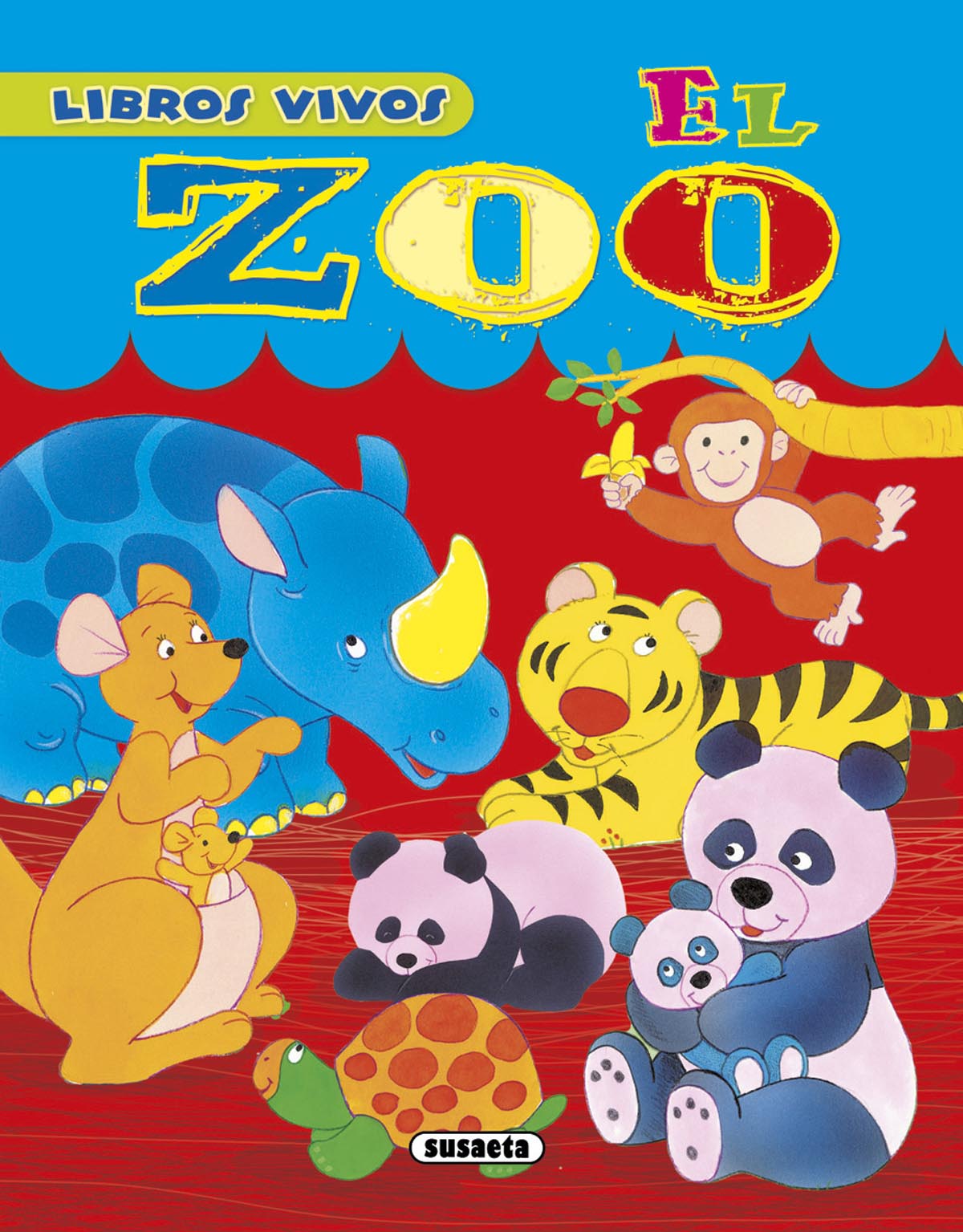 El zoo