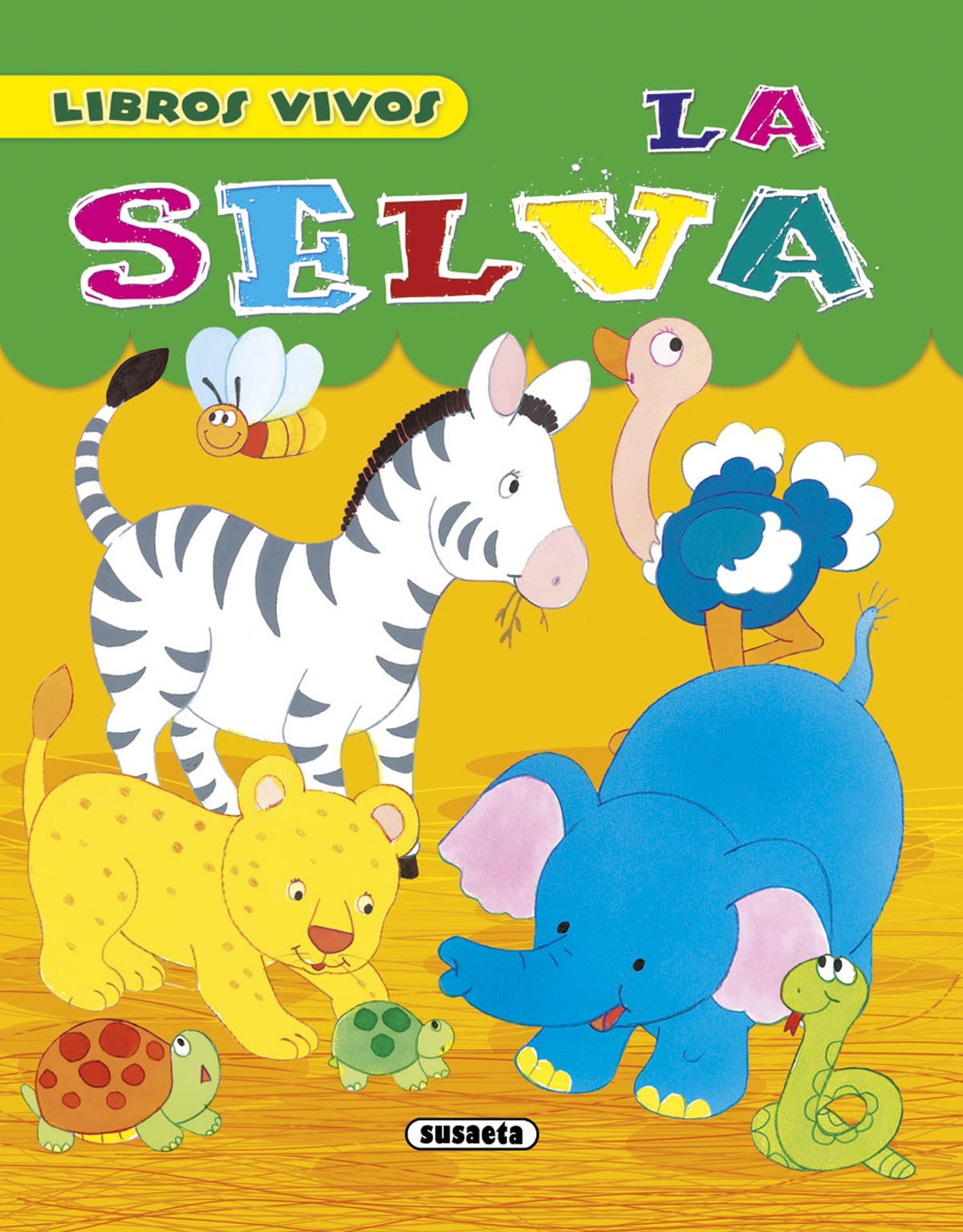 La selva