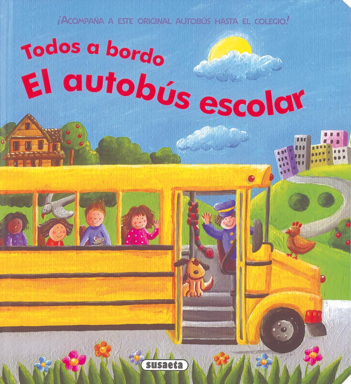 El autobs escolar