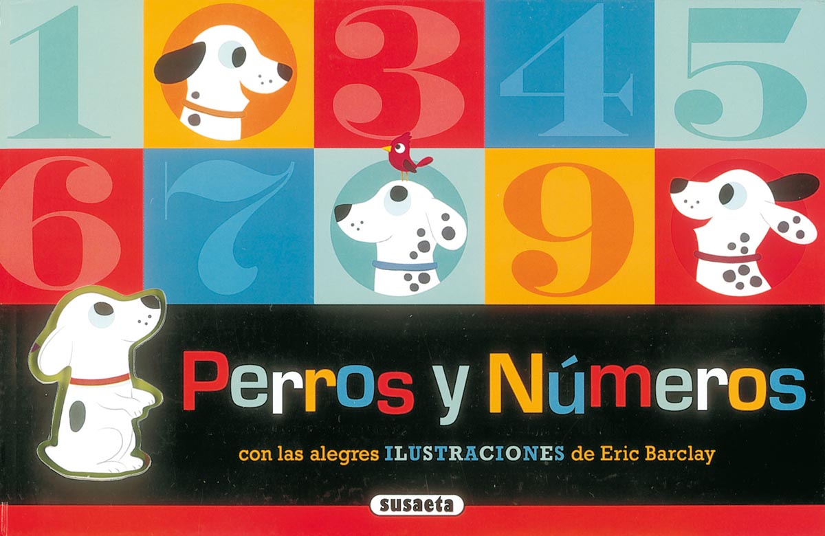 Perros y nmeros