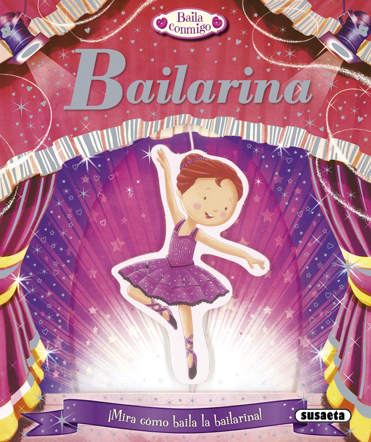 Bailarina