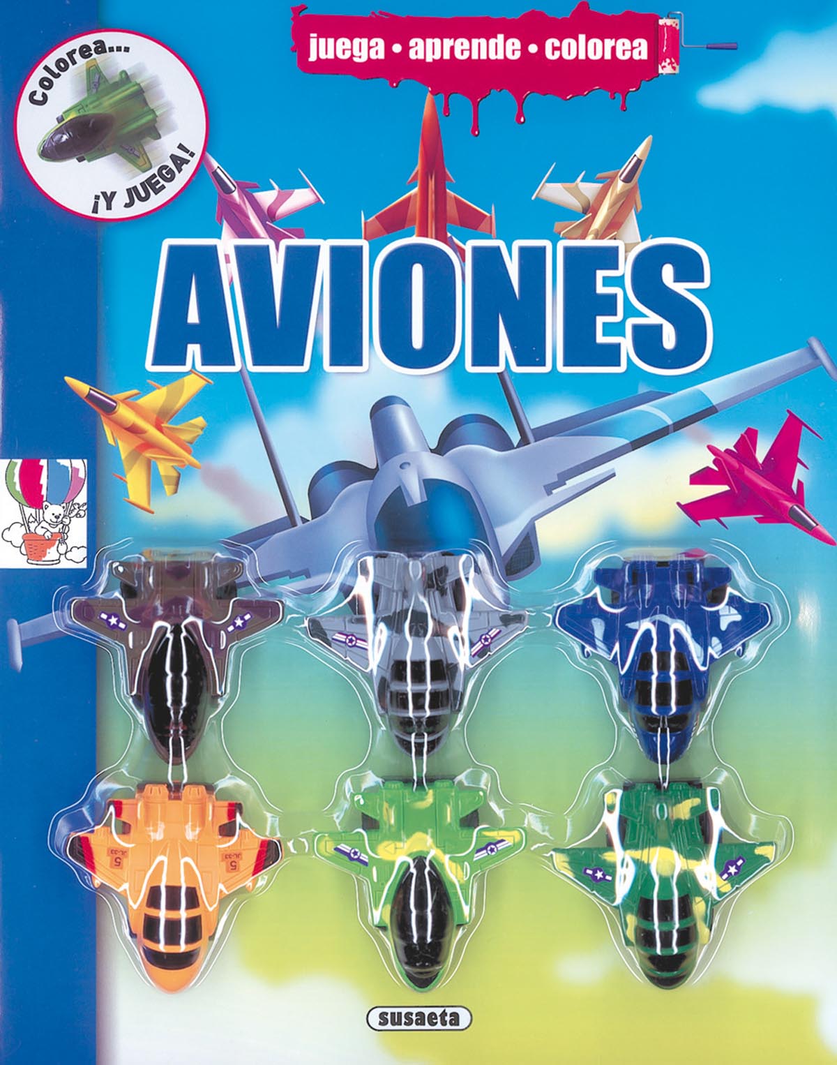 Aviones