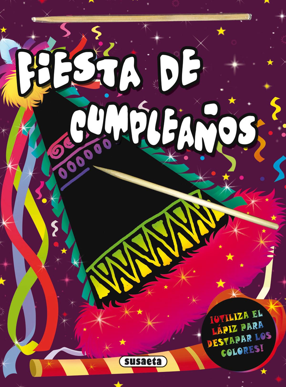 Fiesta de cumpleaos