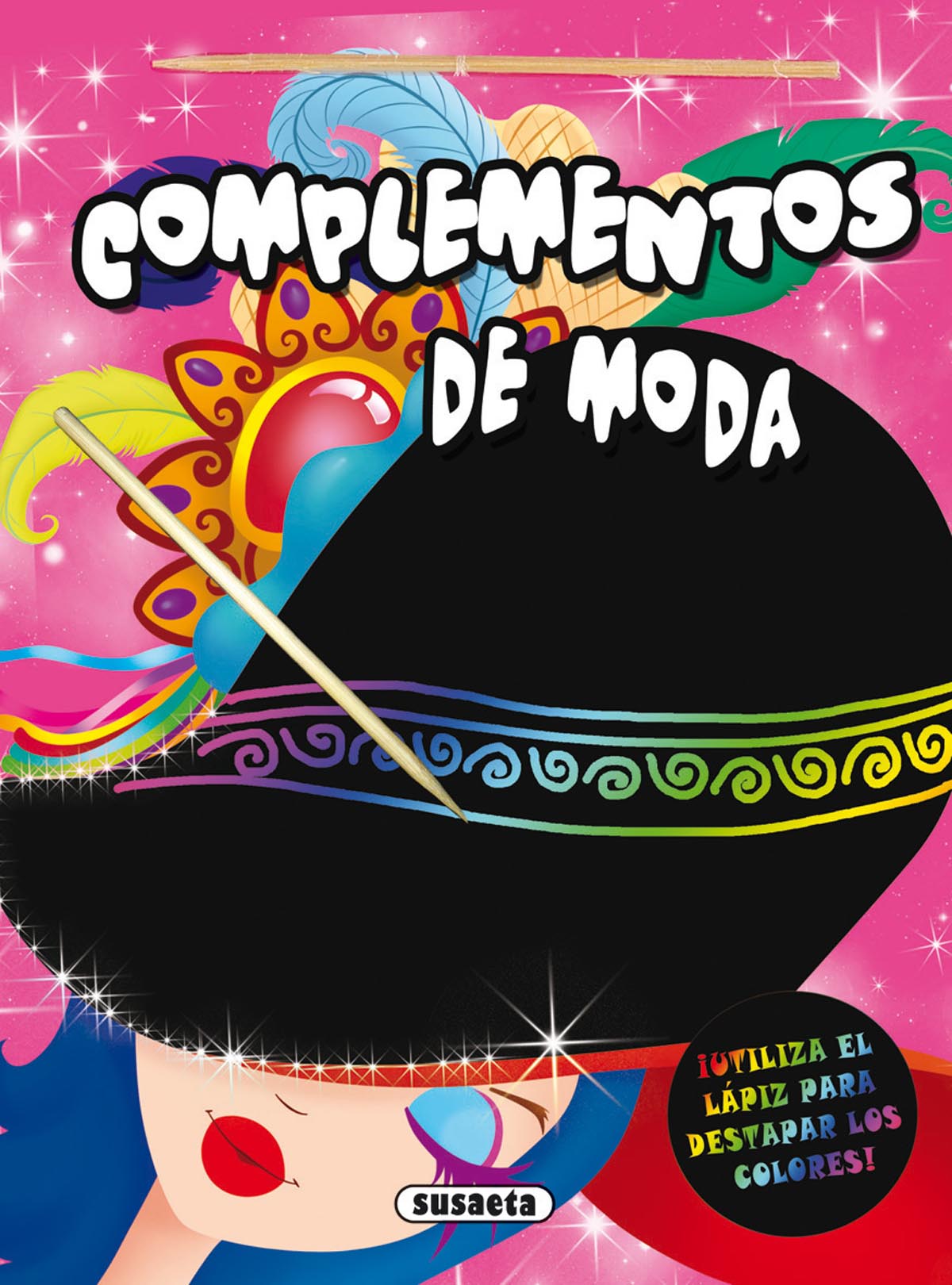 Complementos de moda