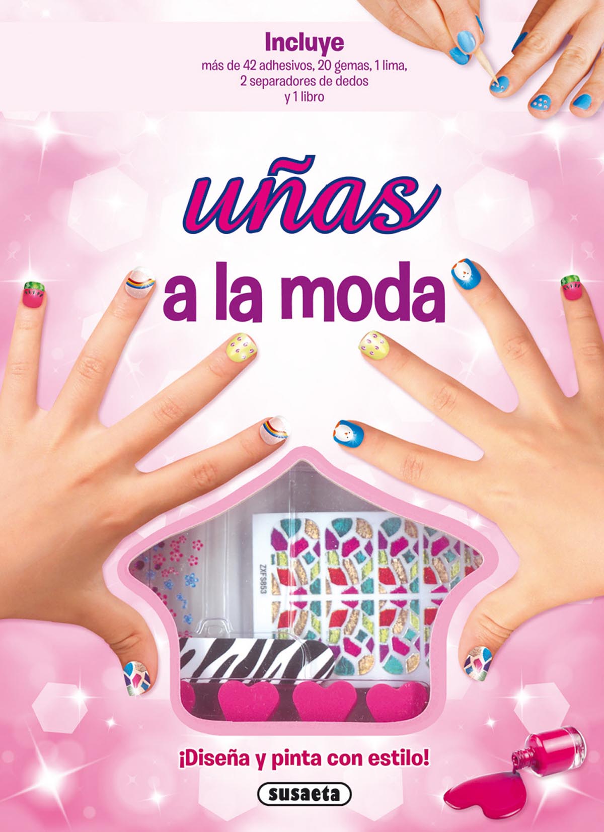 Uas a la moda