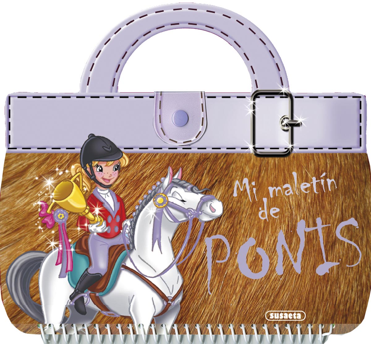 Mi maletín de ponis