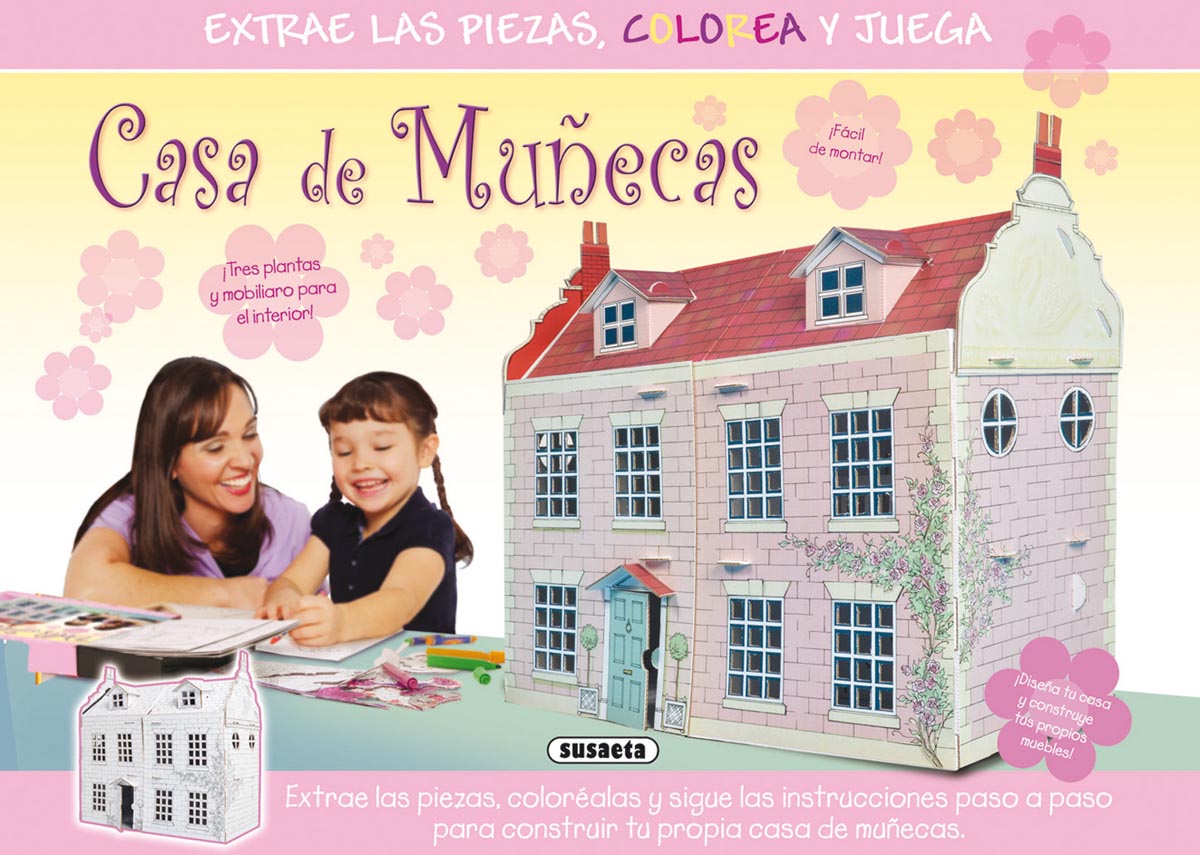 Casa de muecas