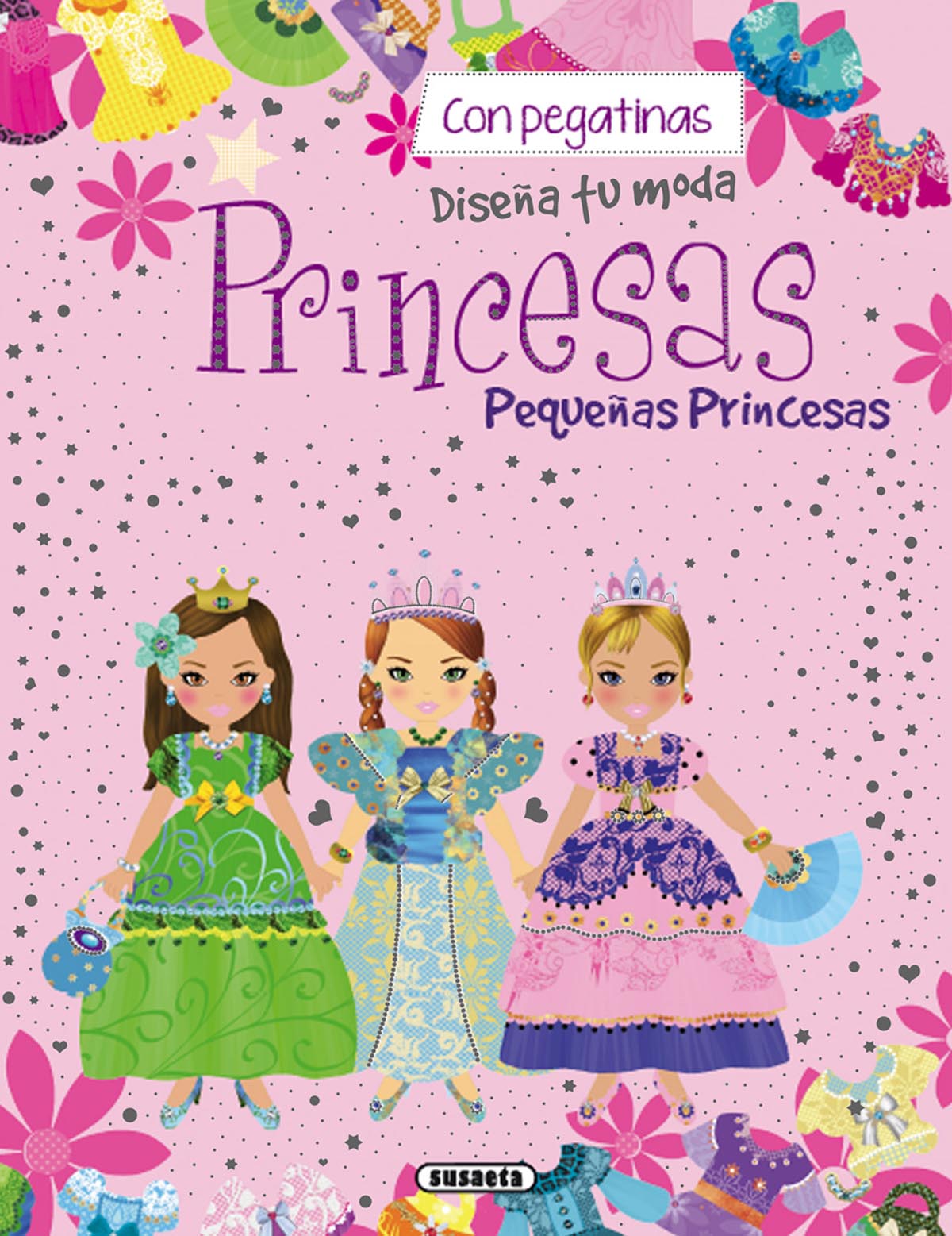 Princesas