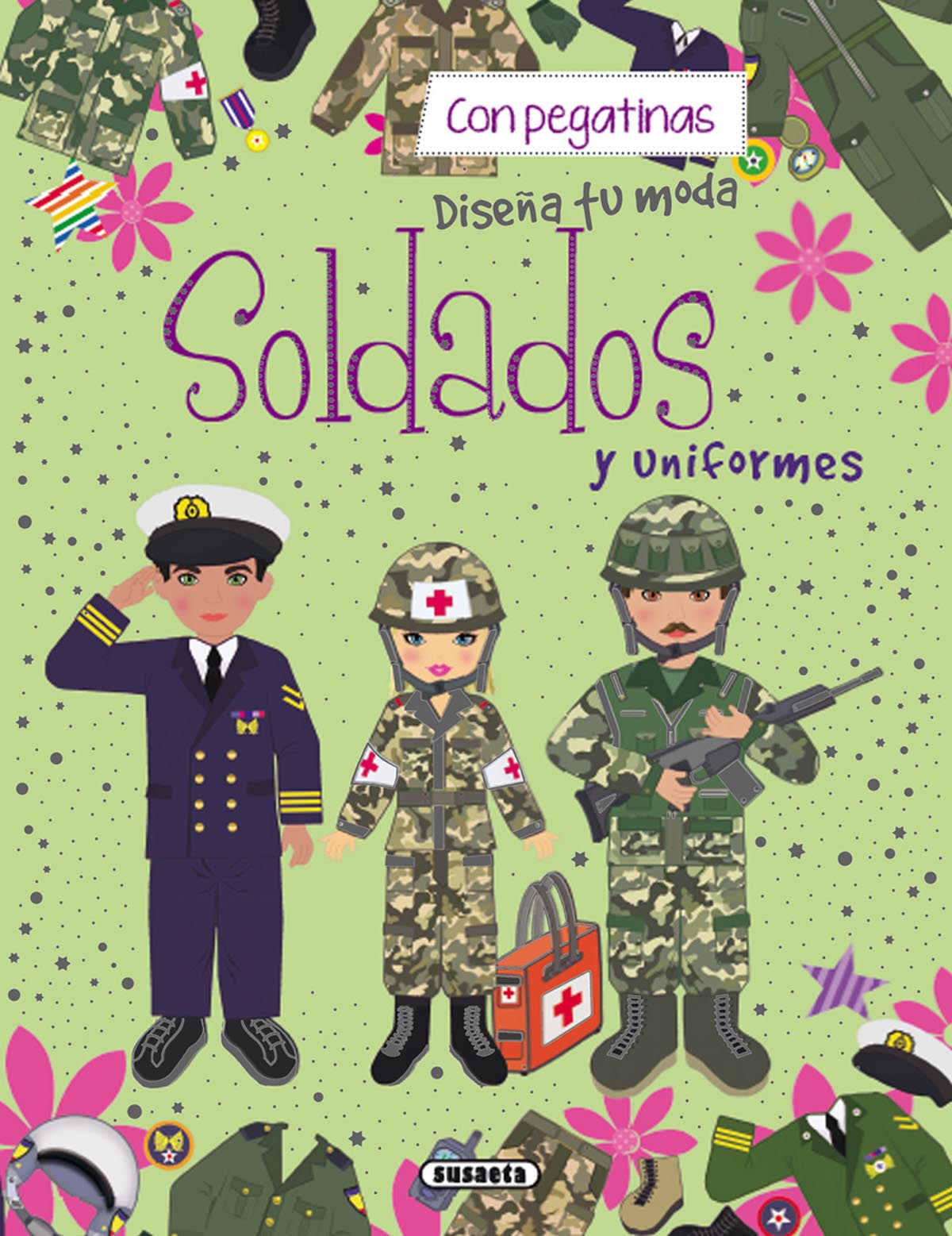 Soldados