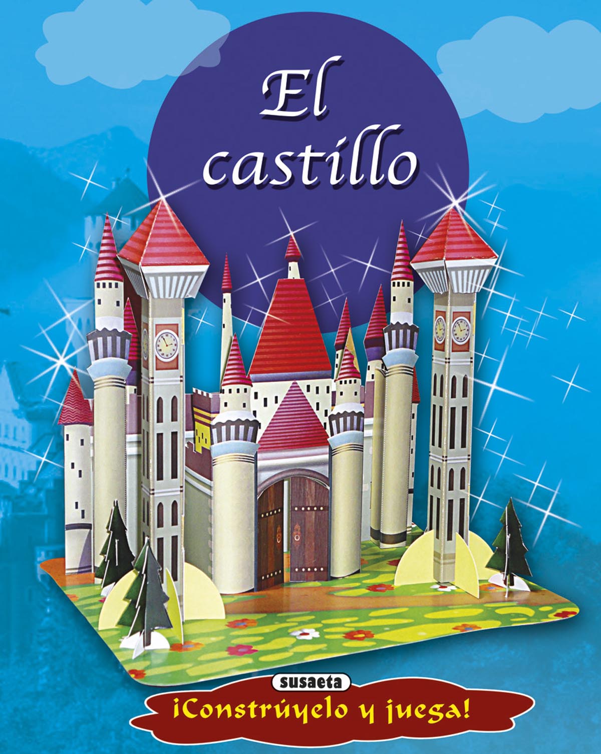 El castillo